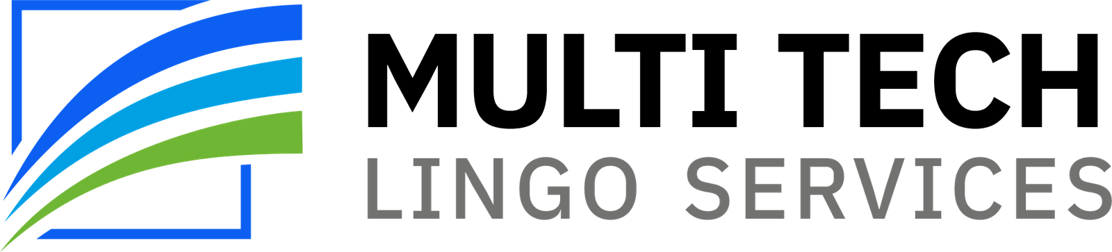 Multi Tech Lingo