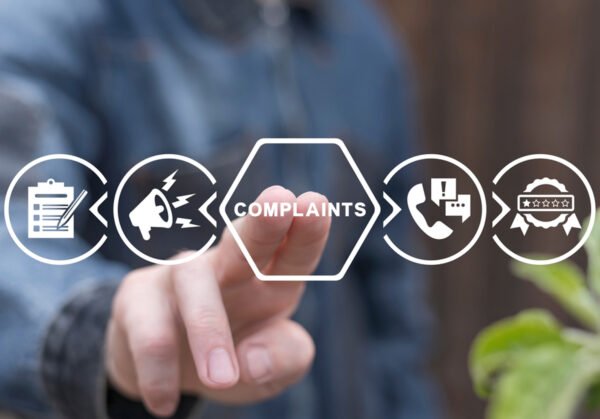 Complaints